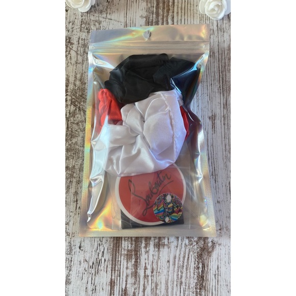 Brand new Christian Louboutin exclusive bundle - Picture 2 of 7